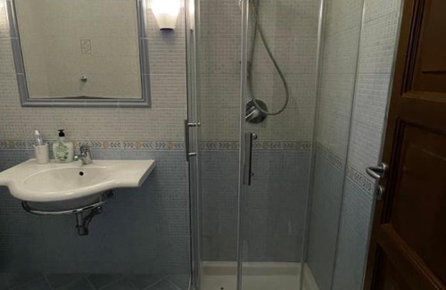 Custonaci Villa | Villetta tre delfini