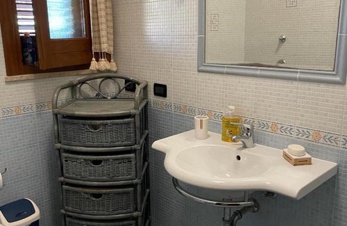 Custonaci Villa | Villetta tre delfini