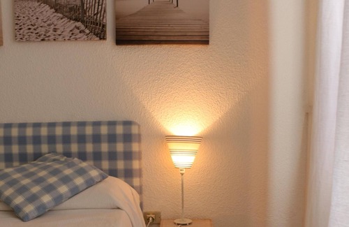 Peschici House | villetta with large terrasse and garden. Nice seaview