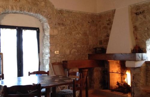 Vico del Gargano House | Villetta Zazza