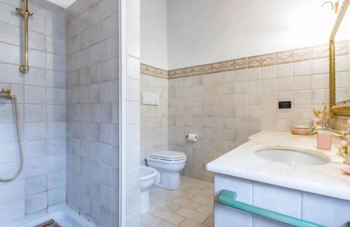 Montieri Apartment | Villi by Interhome