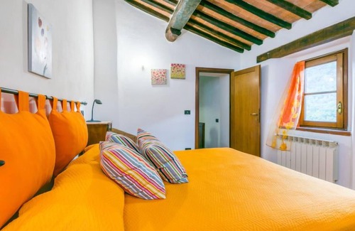 Montieri Apartment | Villi by Interhome