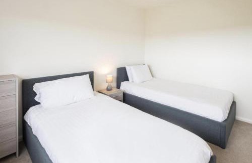 Belford House | Villier's Rest