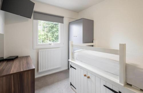 Belford House | Villier's Rest