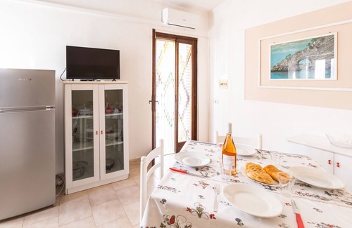 Montincello Apartment | Villini delle Rose - Bilocale 3 by BarbarHouse