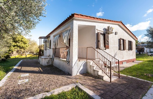 Montincello Apartment | Villini delle Rose - Bilocale 3 by BarbarHouse