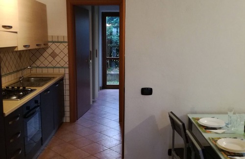 Sabaudia House | Villino 3 Sabaudia a stone's throw from the sea in Circeo national park
