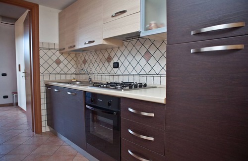 Sabaudia House | Villino 3 Sabaudia a stone's throw from the sea in Circeo national park