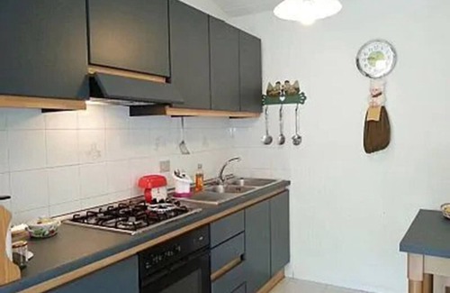 Piombino House | Villino a 200 Metri Dalla Spiaggia Mortelliccio - Riotorto