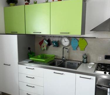 Civita Castellana Apartment | VILLINO CARLOTTA - Parking for bike - relax - spazio - garden - privacy -