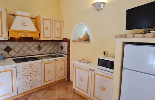 Alghero House | Villino deluxe a ridosso delle spiagge