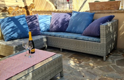 Alghero House | Villino deluxe a ridosso delle spiagge