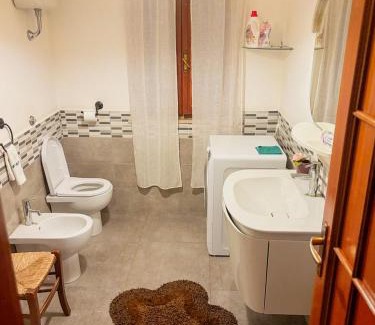 Santadi Apartment | Villino Emma