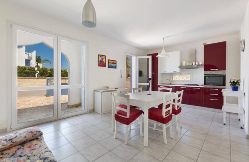 Boncore Apartment | Villino Gemma Celeste by BarbarHouse
