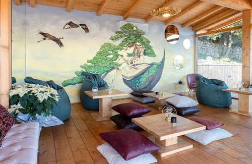 Gavorrano Other | Villino il Corbezzolo, Tuscany, sea, beach, heated swimming pool,spa, gym kneipp