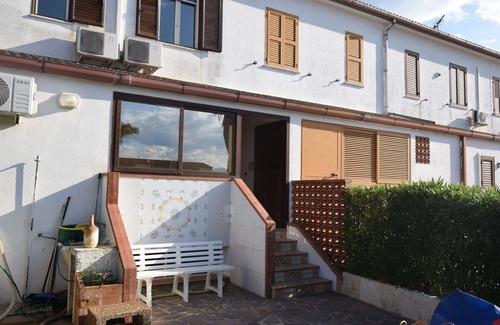 Fabrizio Villa | Villino Le Palme, Laghi Di Sibari