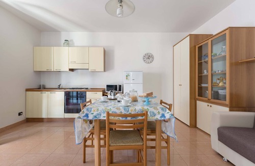 San Foca House | Villino Li Marangi by BarbarHouse