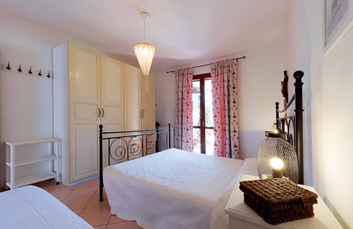 Rio nell'Elba Villa | VILLINO NISPORTO (EX LIMONE) - VILLINO NISPORTO