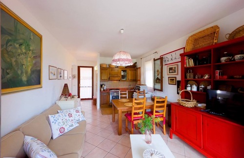 Rio nell'Elba Villa | VILLINO NISPORTO (EX LIMONE) - VILLINO NISPORTO