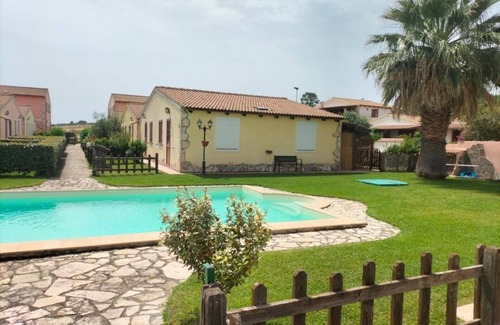 Viddalba House | Villino Rosanna