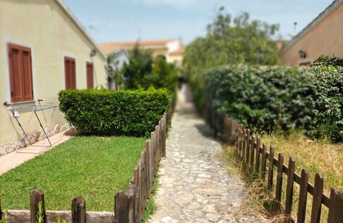 Viddalba House | Villino Rosanna