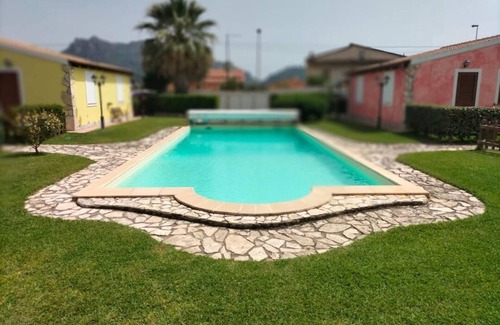 Viddalba House | Villino Rosanna