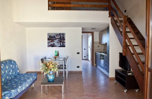 Sabaudia Villa | Villino Sabaudia 2 in circeo national park