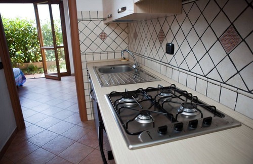 Sabaudia Villa | Villino Sabaudia 2 in circeo national park