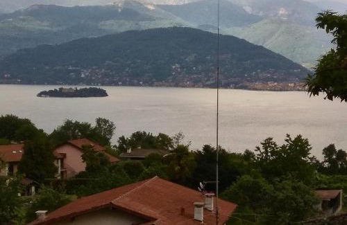 Stresa Villa | Villino Shaky