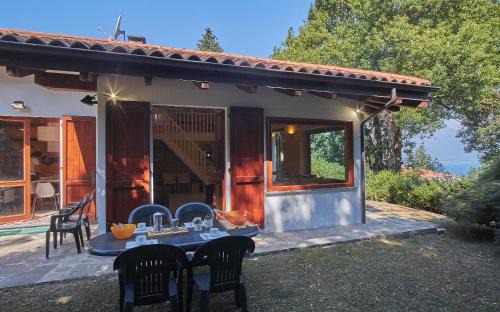 Stresa Villa | Villino Shaky