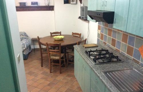 Tropea House | Villino with Garden