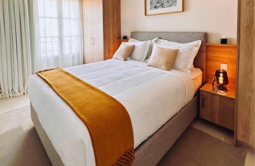 Saint-Tropez City Centre House | VILLTAK SAINT-TROPEZ by VILLTAK Collection