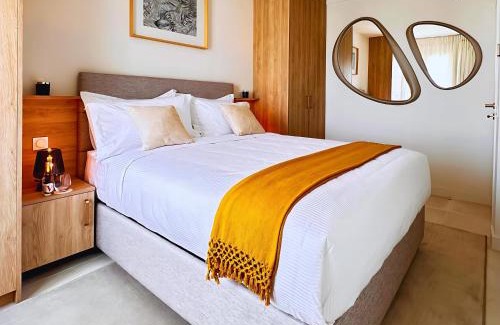 Saint-Tropez City Centre House | VILLTAK SAINT-TROPEZ by VILLTAK Collection