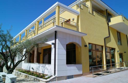 Zambratija Bed & Breakfast | Vilola