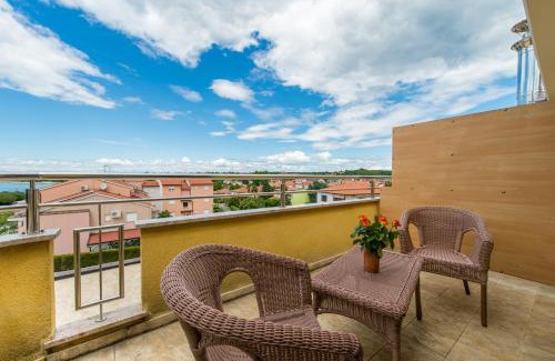 Zambratija Bed & Breakfast | Vilola