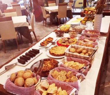 Zambratija Bed & Breakfast | Vilola