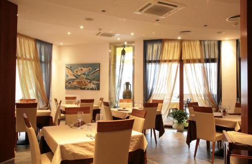 Zambratija Bed & Breakfast | Vilola