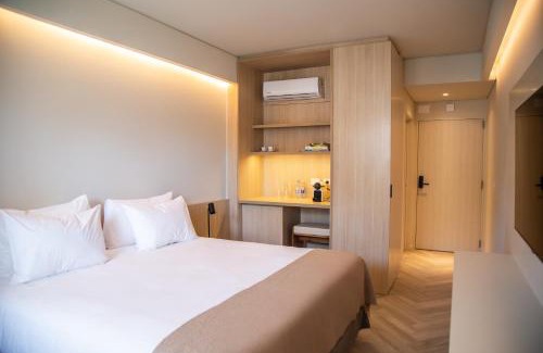 Recoleta Hotel | Vilon Recoleta Hotel