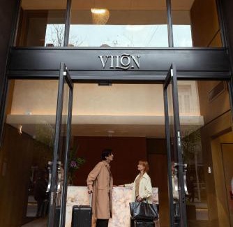 Recoleta Hotel | Vilon Recoleta Hotel