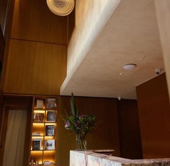 Recoleta Hotel | Vilon Recoleta Hotel