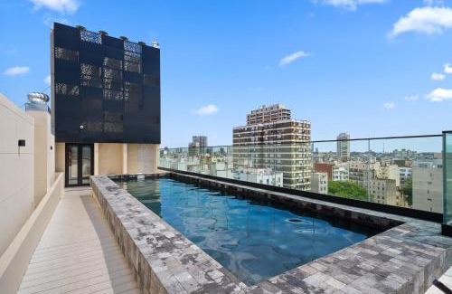 Recoleta Hotel | Vilon Recoleta Hotel