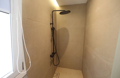 Triovasalos Apartment | Vilos Suites At Firopotamos Beach