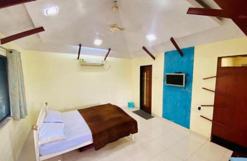 Paud Hotel | vils