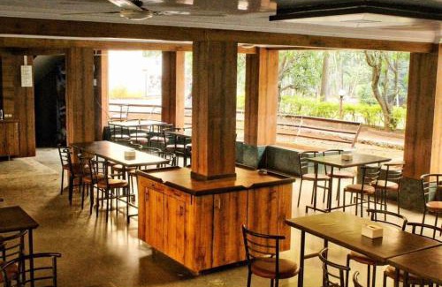 Paud Hotel | vils