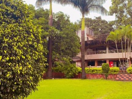 Paud Hotel | vils