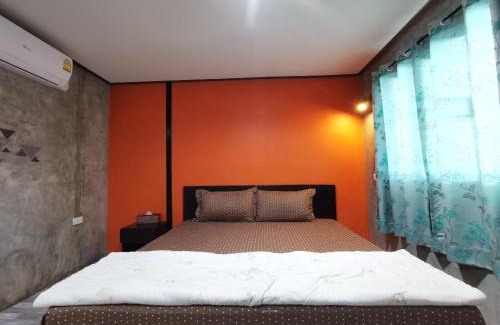 Si Racha Apartment | Viman Resort