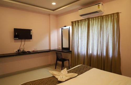 Pondicherry Hotel | vimo boutique hotel