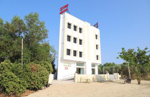 Pondicherry Hotel | vimo boutique hotel
