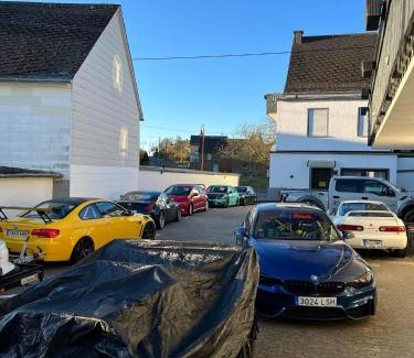 Mannebach Bed & Breakfast | vina am ring