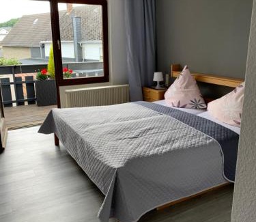 Mannebach Bed & Breakfast | vina am ring